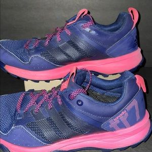 Adidas TR7 Sneaker Shoes